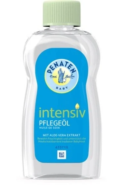 Penaten Baby Bebek Yağı İntensiv 200 ML ürün görseli 1