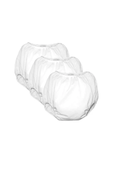 Sema Baby 3 Lü Yıkanabilir Alıştırma Külodu No.1 10-15 Kg ürün görseli 1