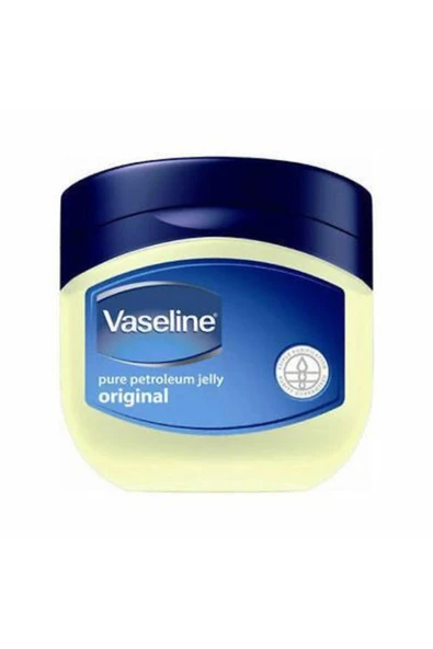 Vaseline Vaselıne Orgınal Vazelin 50 Ml ürün görseli 1