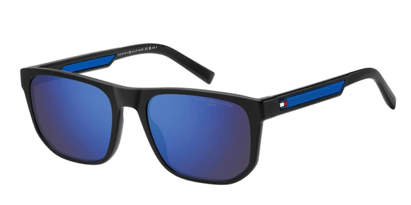 Tommy Hilfiger TH2200S D51ZS 55 Erkek Güneş Gözlüğü ürün görseli 1