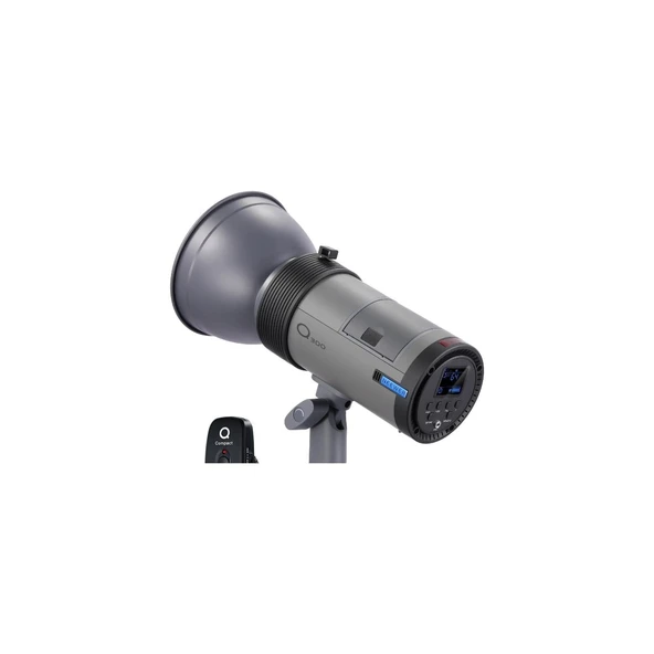Neewer Q300 300WS 2.4g Dış Mekan Strobe Flaş ürün görseli 1