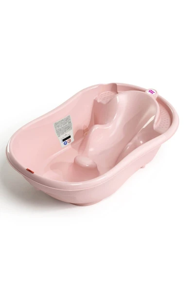 MAXİ-COSİ Okbaby Onda Banyo Küveti / Pembe ürün görseli 1