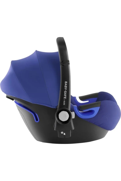 Britax Römer Römer Baby Safe I-Size 0-15 Kg Oto Koltuğu / Ocean Blue 17 ürün görseli 1