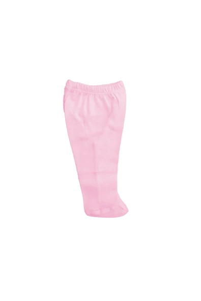 Sema Baby Tek Alt - Pembe ürün görseli 1