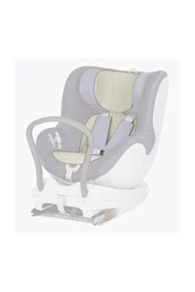 Britax Römer Soğutucu Kılıf - GR0+ ürün görseli 1