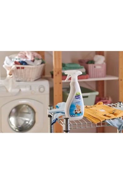 Chicco Leke Çıkarıcı Sprey 500 Ml - Resim 2