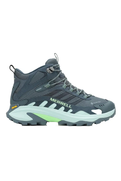 MERRELL MOAB SPEED 2 MİD GORE-TEX ERKEK BOT ERKEK BOT J038453 ürün görseli 1