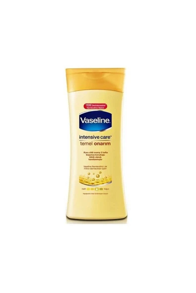 Vaseline Essential Moisture Bakım Losyonu 400ml ürün görseli 1