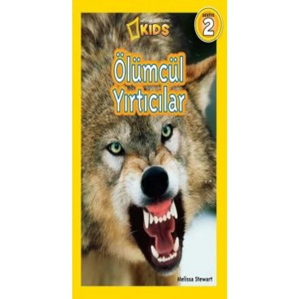 Ölümcül Yırtıcılar ürün görseli 1