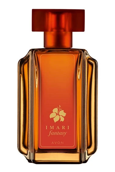 AVON IMARI fantays 50 ml kadin parfüm edt ürün görseli 1