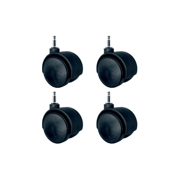 Küçük Plastik Geçmeli Pimli - 40 MM - 7MM HKS105 - 4 Adet ürün görseli 1