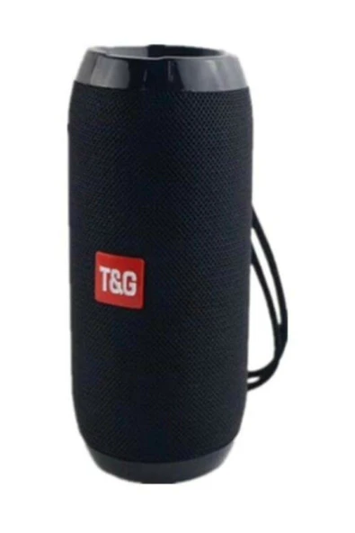AbaTech T&G TG117 Bluetooth Hoparlör ürün görseli 1