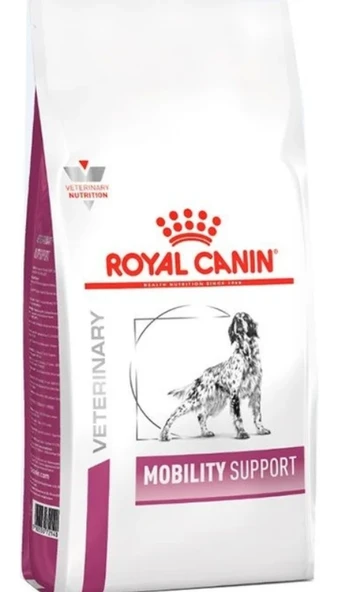 Royal Canin Veterinary Diet Mobility Support Eklem Destekleyici Köpek Maması 12 Kg ürün görseli 1