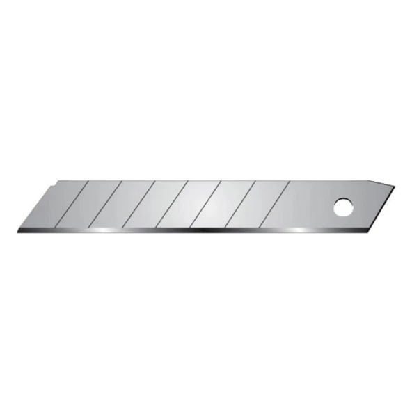 18 MM MAKET BIÇAĞI YEDEĞİ - 10 LU PAKET ürün görseli 1