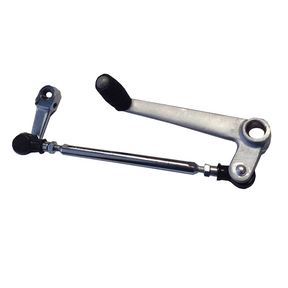 TVS RTR 200 Vites Pedalı M7081650 ürün görseli 1