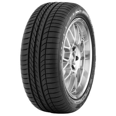 Goodyear Eagle F1 Asymmetric 215/35 R18 84W XL FP Yaz Lastiği - 2023 ürün görseli 1