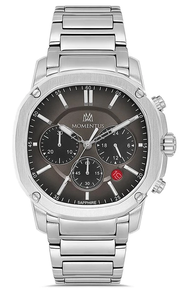 Momentus SM394S-06SS Erkek Kol Saati ürün görseli 1