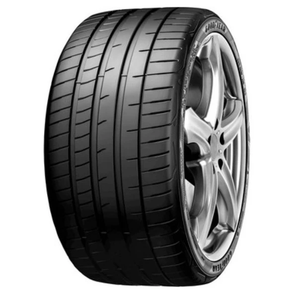 Goodyear Eagle F1 SuperSport 295/35 R20 105Y XL NF0 Yaz Lastiği - 2023 ürün görseli 1