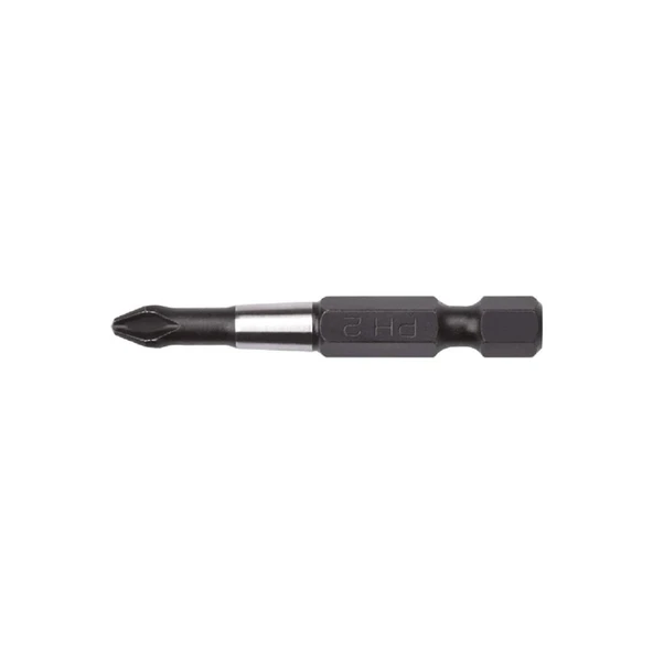 1/4" YILDIZ BİTS UÇ- PH2 X 50 MM (TEŞHİR KARTLI) ürün görseli 1