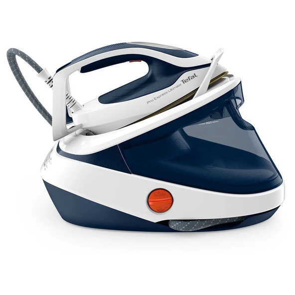 Tefal GV9712 Proexpress Ultimate II Kazanlı Ütü 1830008512 ürün görseli 1