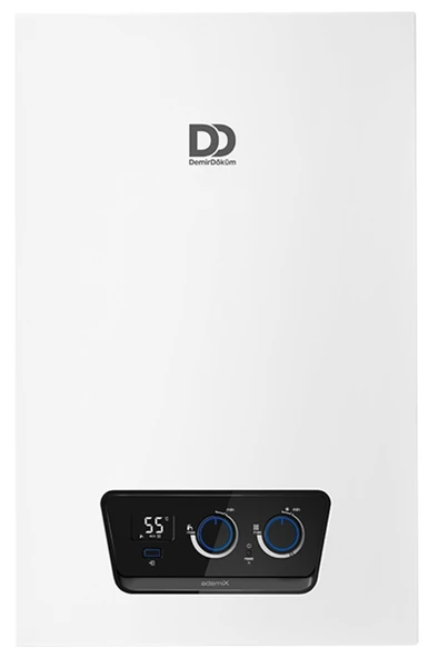 Demirdöküm Ademix P 24/24 kW Tam Yoğuşmalı Kombi ürün görseli 1
