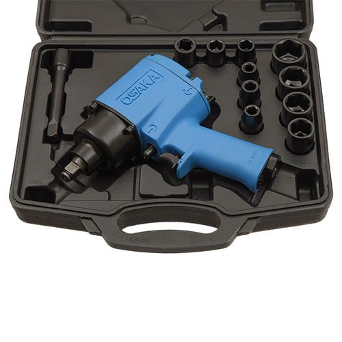 OSAKA OPT 517K 1/2" SOMUN SÖKME SET ürün görseli 1