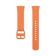 SAMSUNG ET-SFR39MOEGWW FİT 3 STRAP TURUNCU SİLİKON KAYIŞ ürün görseli 1