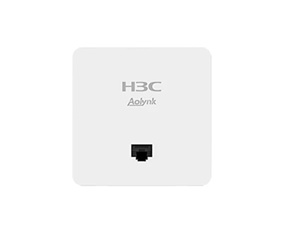 H3C UAP612MG-AX30 ürün görseli 1