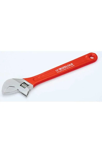 İzeltaş Kurbağacık Anahtar 15'' - 0600011015 ürün görseli 1