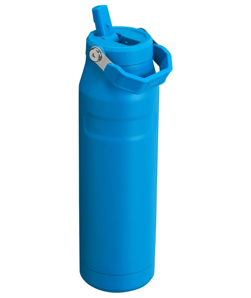 Stanley The IceFlow Flip Straw 2.0 Pipetli Termos Bardak 1,06 LT ürün görseli 1
