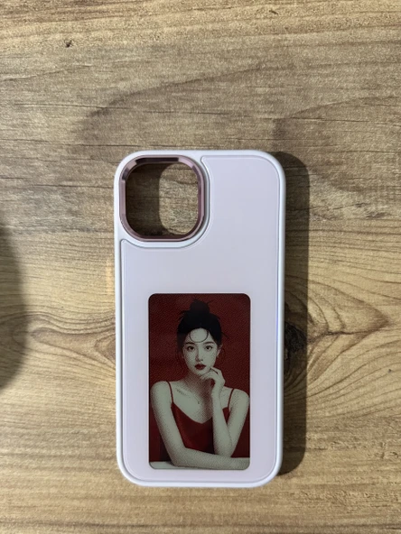 İPhone 13 akıllı kılıf ürün görseli 1