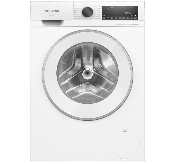 Siemens WG42A2X3TR 1200 Devir 9 kg Çamaşır Makinesi ürün görseli 1