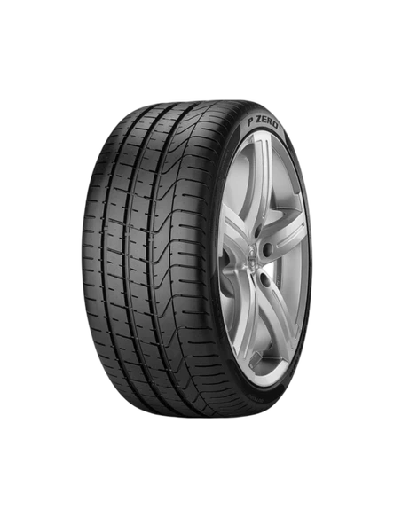 PIRELLI 275/40R19 105Y XL P ZERO (*)(MO)2024 YAZ LASTİĞİ ürün görseli 1
