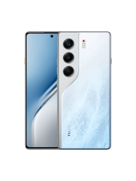 Tecno Camon 40 256 GB 8 GB Beyaz ürün görseli 1