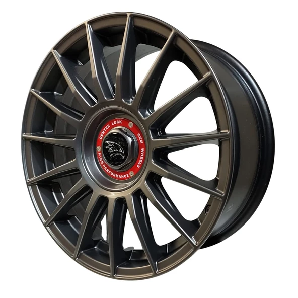 4 Adet R1A-384 7,5*17 5*105 ET35 67,1 GM JANT (4 lü Takım) ürün görseli 1