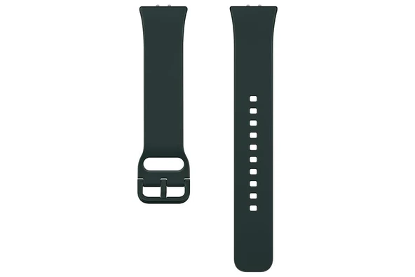 SAMSUNG ET-SFR39MGEGWW FİT 3 STRAP YEŞİL SİLİKON KAYIŞ ürün görseli 1