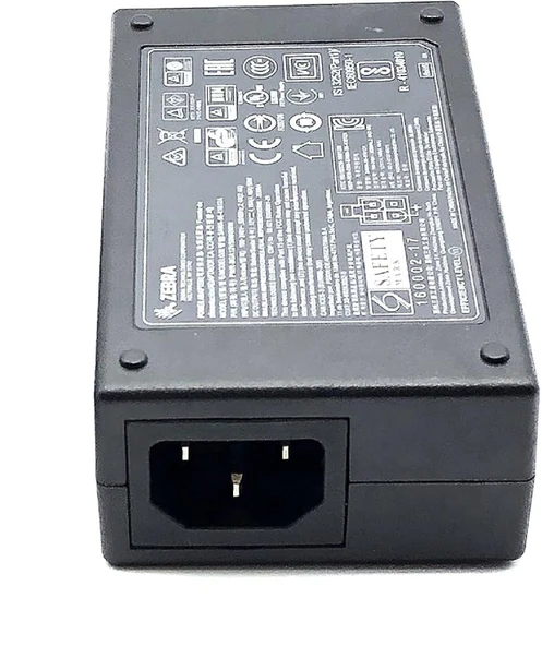 Zebra Orijinal Zebra PWR-BGA12V50W0WW Adaptörü (SAWA-56-41612A) ürün görseli 1