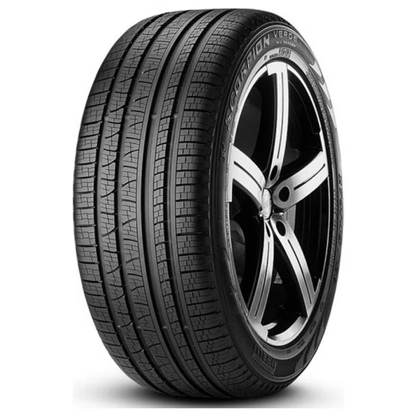 PİRELLİ 235/60 R18 103V ROF S.PIONVERDE ALL SEASONS SF(MOE) 4 MEVSİM Oto Lastiği - 2021 ürün görseli 1