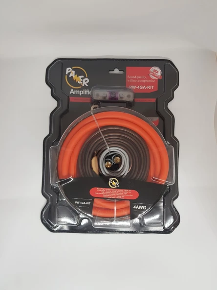 Pawer Pw-4ga Kit ürün görseli 1