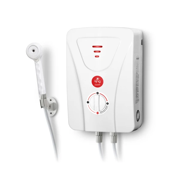 KING ERMAN K7101 ELEKTRİKLİ SOFBEN ürün görseli 1