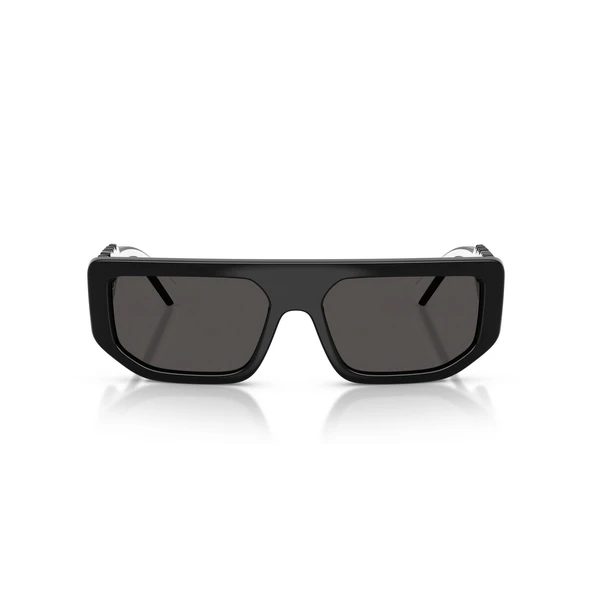 DOLCE & GABBANA DG6203 501/87 56 Unisex Güneş Gözlüğü ürün görseli 1