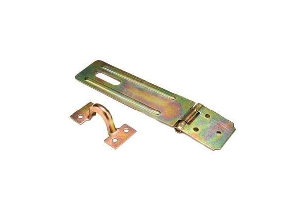 Sandık Askısı 35x115-10 ADET - Resim 2