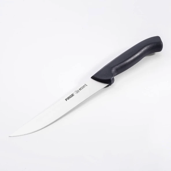 38050-04 ECCO MUTFAK BIÇAĞI 15,5 CM YEŞİL ürün görseli 1