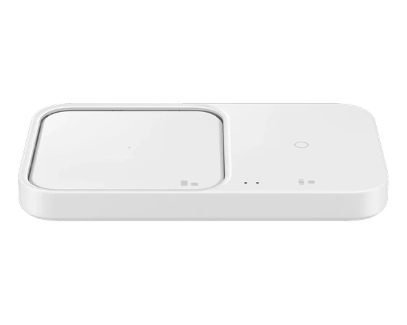SAMSUNG EP-P5400TWEGTR KABLOSUZ HIZLI ŞARJ CİHAZI-BEYAZ ürün görseli 1