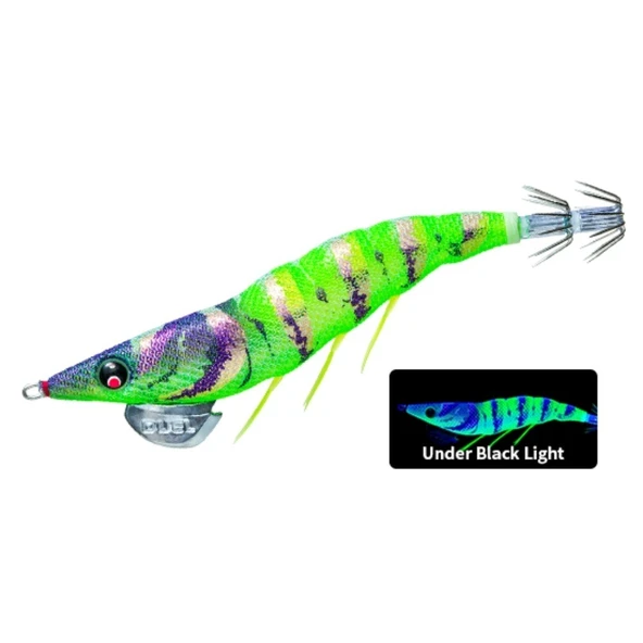 Yozuri Ez-Q Dart Master SDG Kalamar Zokası 2.5 - 10 GR ürün görseli 1