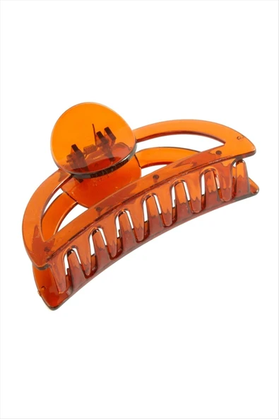 Oval Mandal Toka 8 cm - Resim 3
