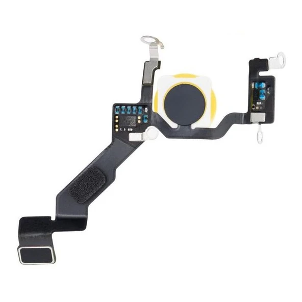 Apple iPhone 13 Pro Max Uyumlu Flaş, Filmli - Resim 2