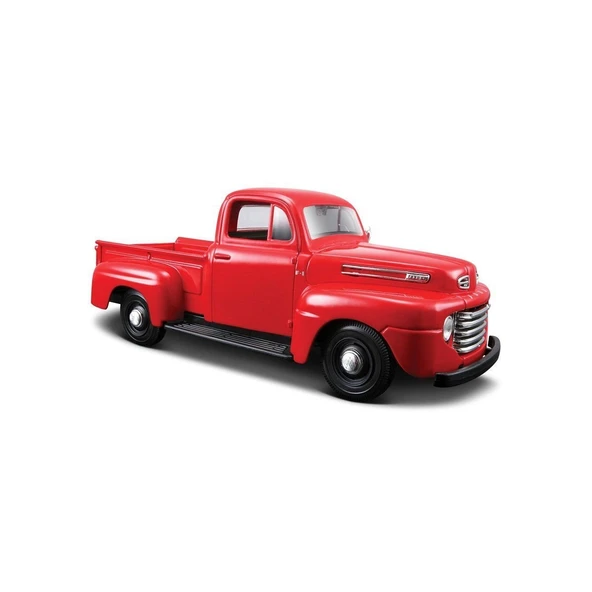 MAY 31935 1948 Ford F-1 Pick Up 1:25 Model Araba ürün görseli 1