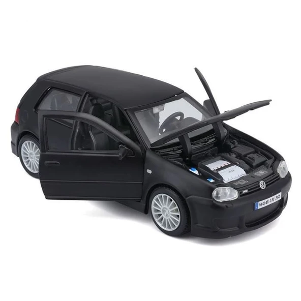 MAY 31290 1:24 Volkswagen Golf R32 ürün görseli 1