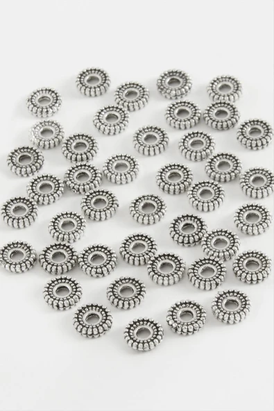 Noktalı Ara Aparat 50 Gram - Resim 2